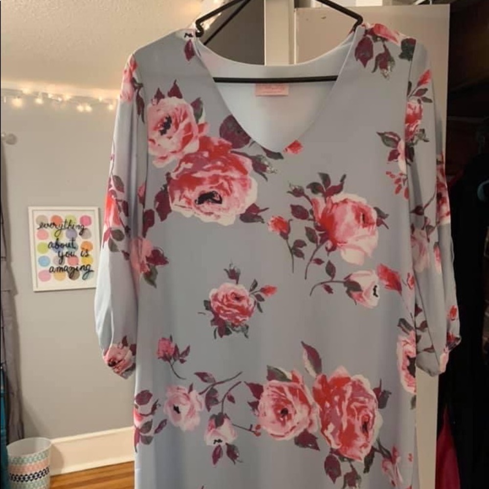 Pretty Dress